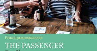 the passenger - berlino