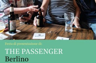 the passenger - berlino
