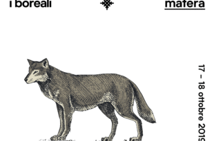 Torna I Boreali - Nordic Festival: il 17 e il 18 ottobre a Matera