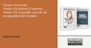 bompiani - munizioni