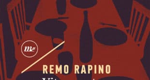 copertina Vita, morte e miracoli di Bonfiglio Liborio