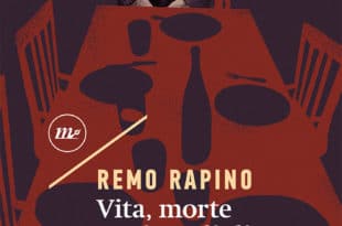 copertina Vita, morte e miracoli di Bonfiglio Liborio