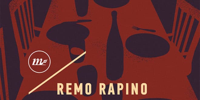 Vita, morte e miracoli di Bonfiglio Liborio