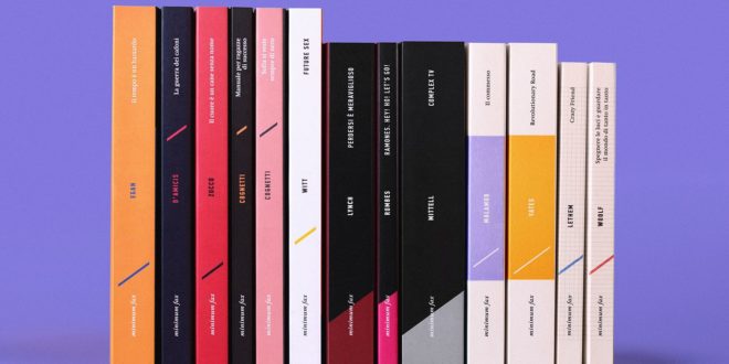 minimum fax a Più libri più liberi 2019