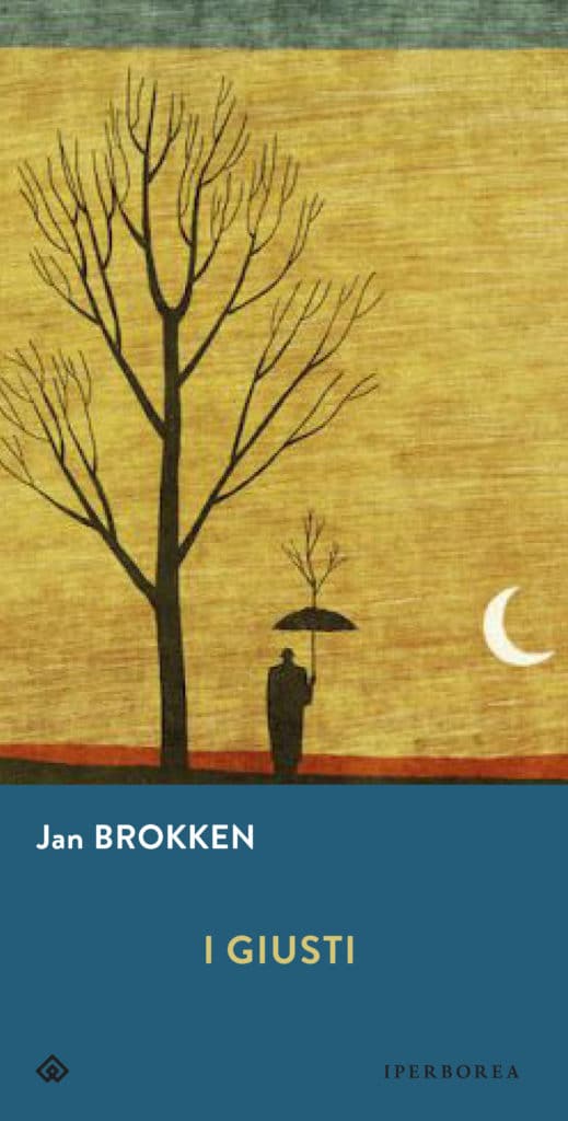 Jan Brokken I giusti