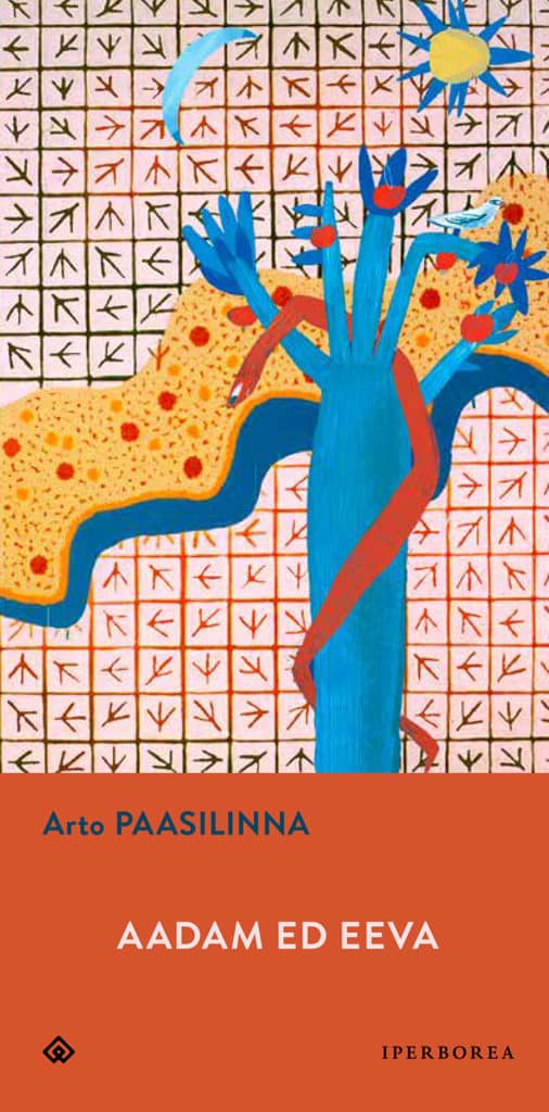 Arto Paasilinna Aadam ed Eeva