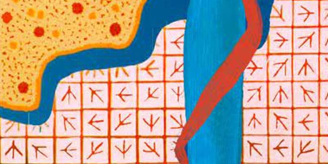 Arto Paasilinna Aadam ed Eeva