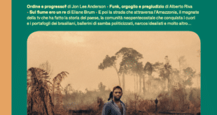 AA.VV. The Passenger - Brasile