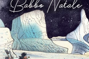 Kim Leine Il bambino che partì per il Nord alla ricerca di Babbo Natale