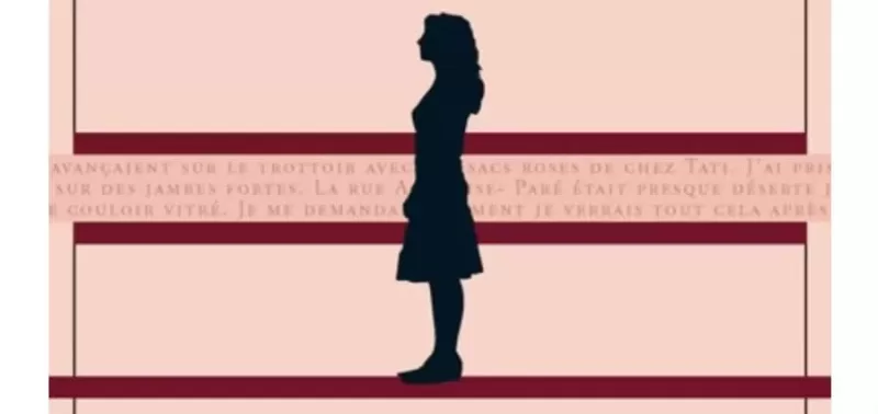 Annie Ernaux - L'evento - L'Orma Editore