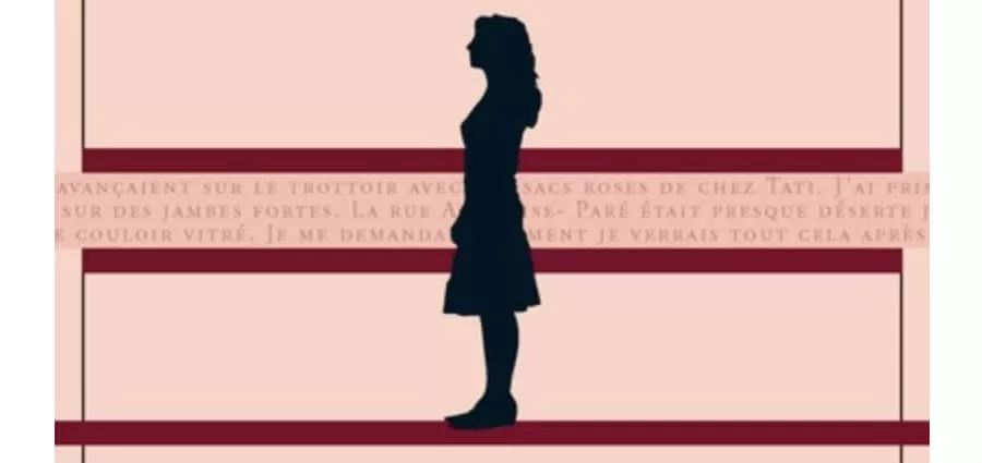 Annie Ernaux - L'evento - L'Orma Editore