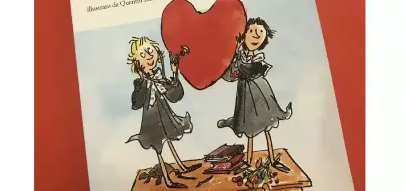 Ascolta il mio cuore - Bianca Pitzorno