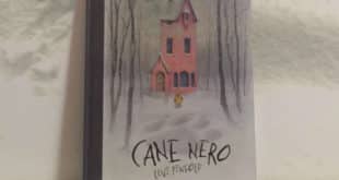 Cane nero - Levi Pinfold