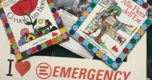 Gli Spazi Natale di Emergency