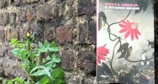 Il botanico inglese - Nicole C. Vosseler