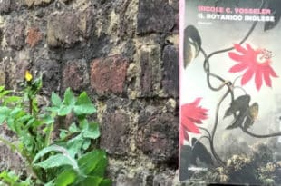 Il botanico inglese - Nicole C. Vosseler