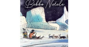 Kim Leine - Il bambino che partì per il nord alla ricerca di Babbo Natale - Iperborea