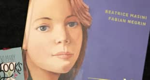 Le amiche che vorresti e dove trovarle - Beatrice Masini e Fabian Negrin
