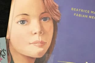 Le amiche che vorresti e dove trovarle - Beatrice Masini e Fabian Negrin