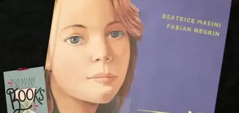 Le amiche che vorresti e dove trovarle - Beatrice Masini e Fabian Negrin
