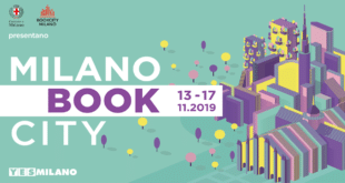Bookcity Milano 2019, eventi, programma informazioni