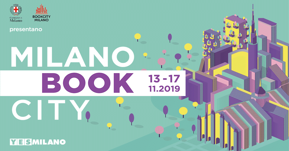 Bookcity Milano 2019, eventi, programma informazioni