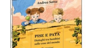 Pise e Pata. Dialoghi tra bambini sulle cose del mondo