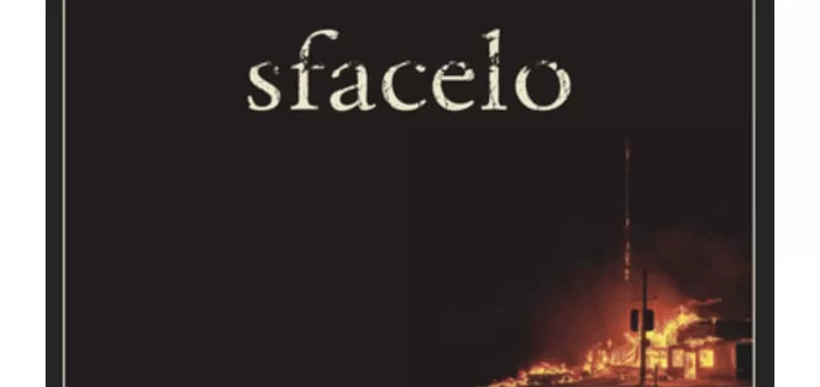 René Barjavel - Sfacelo - L'Orma Editore