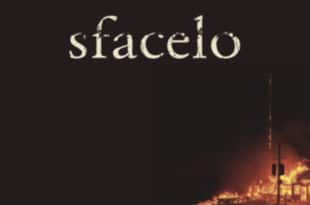 René Barjavel - Sfacelo - L'Orma Editore