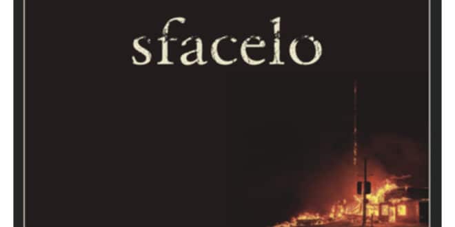 René Barjavel - Sfacelo - L'Orma Editore