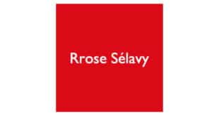 Rrose Sélavy