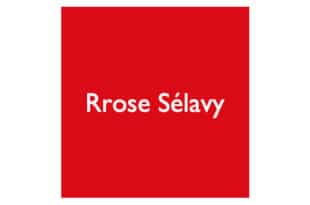 Rrose Sélavy