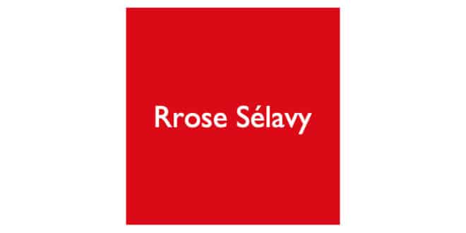 Rrose Sélavy