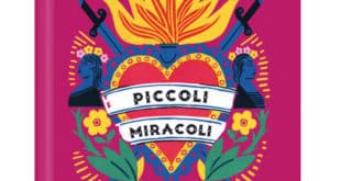 Sandra Cisneros - Piccoli miracoli - La Nuova Frontiera