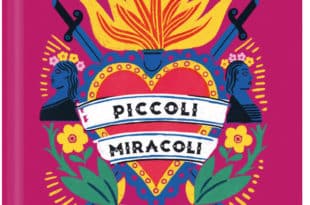Sandra Cisneros - Piccoli miracoli - La Nuova Frontiera