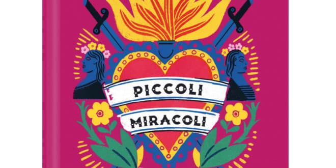 Sandra Cisneros - Piccoli miracoli - La Nuova Frontiera