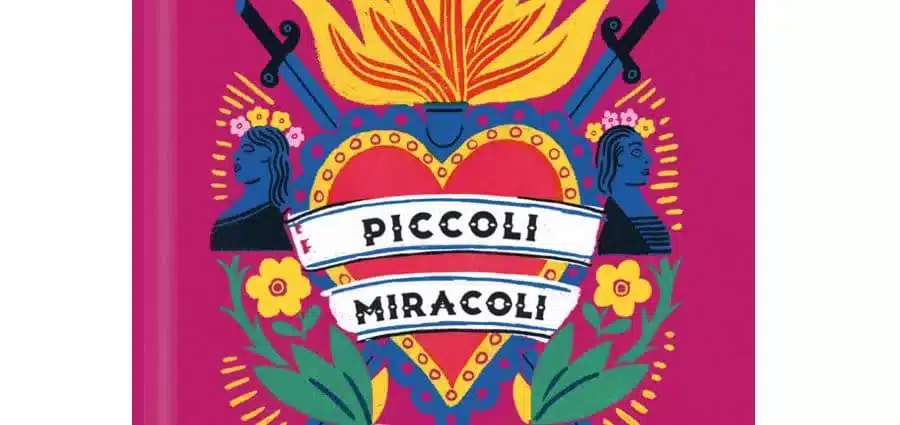 Sandra Cisneros - Piccoli miracoli - La Nuova Frontiera