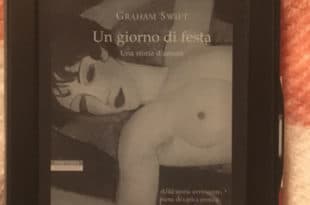 Un giorno di festa - Graham Swift