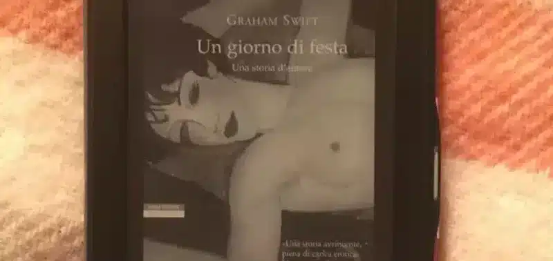 Un giorno di festa - Graham Swift
