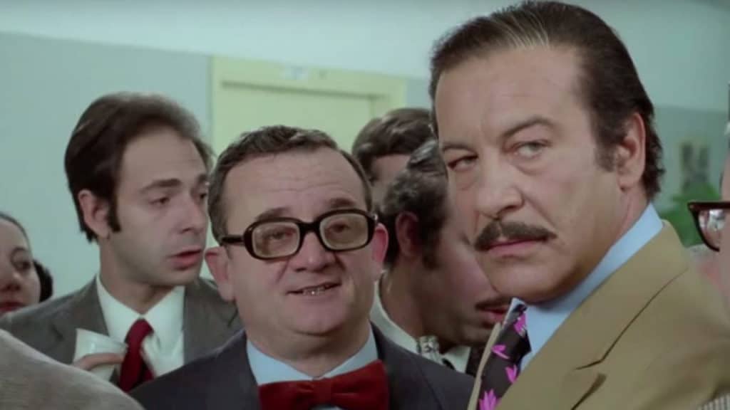 Come riconoscere il collega di merda