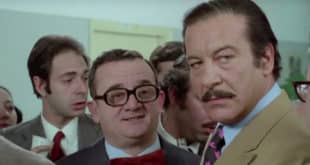 Come riconoscere il collega di merda