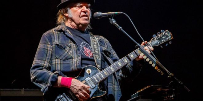 Novità Dischi 2019 - Quando scendono in campo i mostri sacri