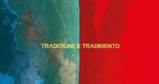 Tradizione e Tradimento, Niccolò Fabi - Finalmente della buona musica d'autore