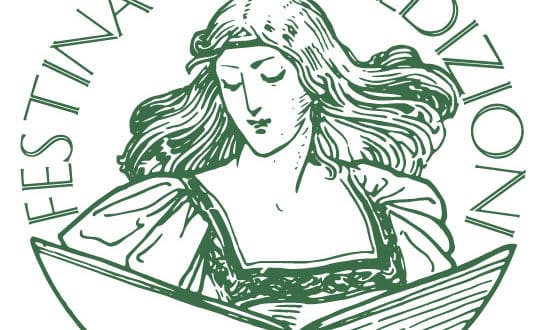 Festina Lente edizioni logo