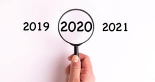 i buoni propositi per il 2020