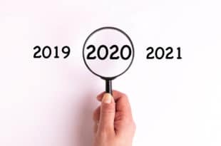 i buoni propositi per il 2020