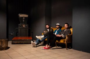 sacramento music