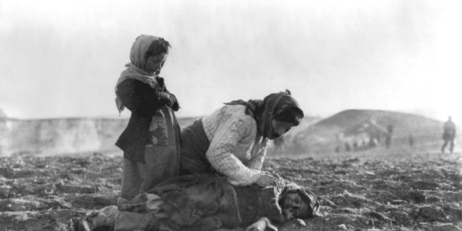 La Masseria delle allodole, l’animo umano e l’importanza della memoria