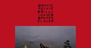 I made a place - Binnie Prince Billy