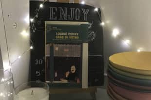 Case di vetro. Le indagini del commissario Armand Gamache - Louise Penny